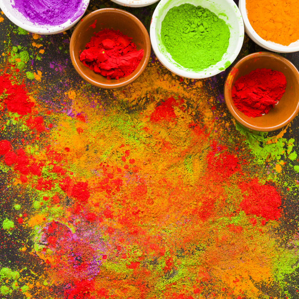national colour company