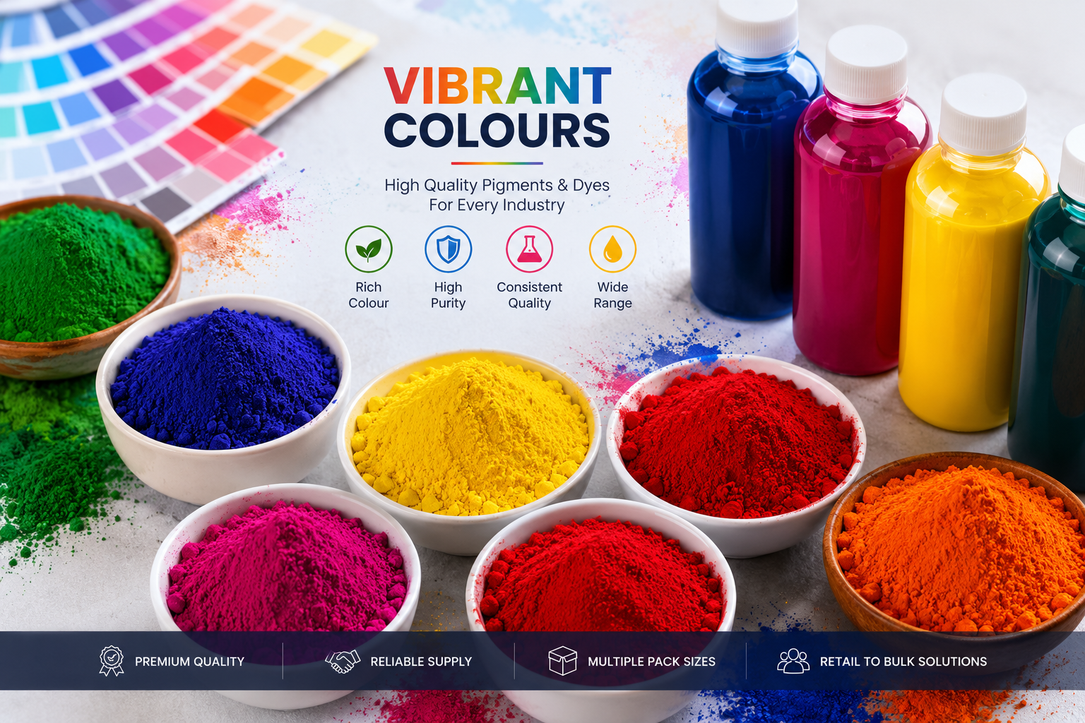 national colour company